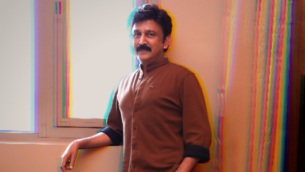 ರಮೇಶ್ ಅರವಿಂದ್