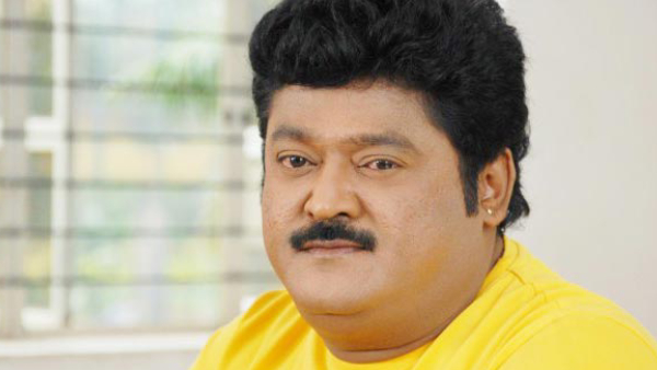 ಜಗ್ಗೇಶ್