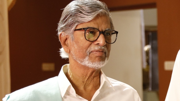 எஸ்.ஏ.சந்திரசேகர்