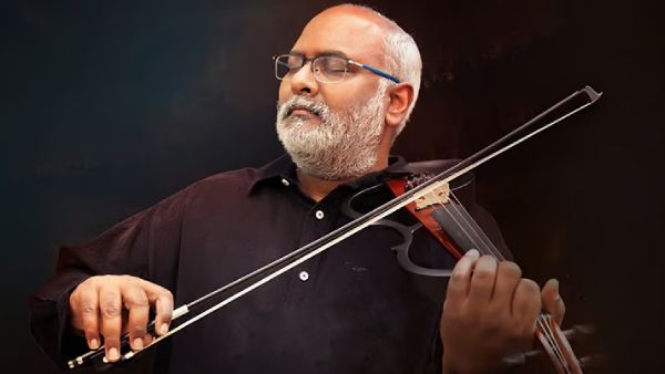 எம்.எம்.கீரவாணி