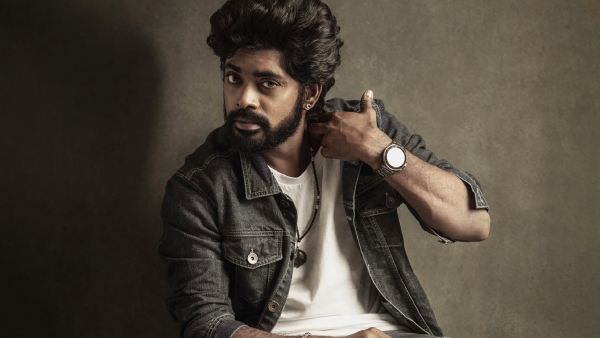 சாண்டி மாஸ்டர்