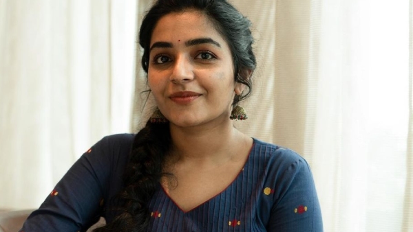 ராஜிஷா விஜயன்