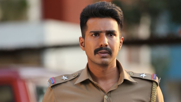 விஷ்ணு விஷால்