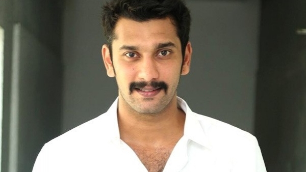 அருள்நிதி