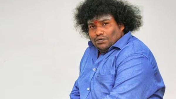 யோகி பாபு