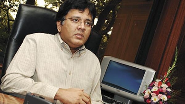 கலாநிதி மாறன்