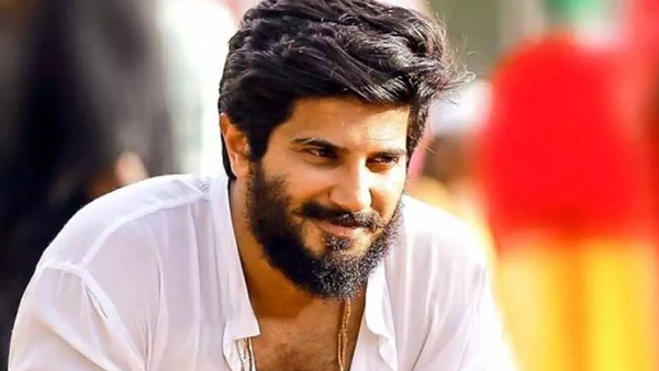 துல்கர் சல்மான்