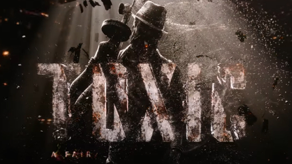 ಟಾಕ್ಸಿಕ್