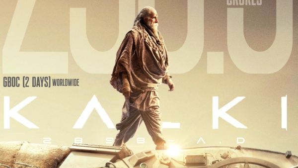 கல்கி 2898 AD