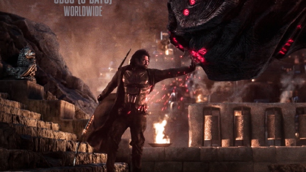 கல்கி 2898 AD