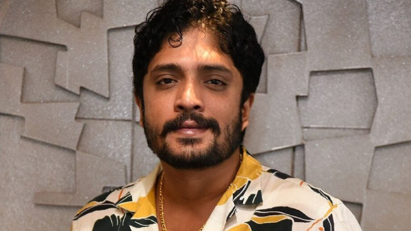 ವಸಿಷ್ಠ ಸಿಂಹ