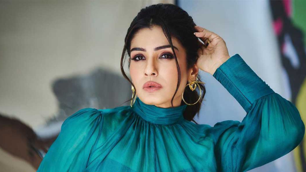 ರವೀನಾ ಟಂಡನ್