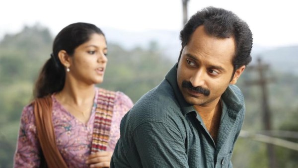 Maheshinte Prathikaram