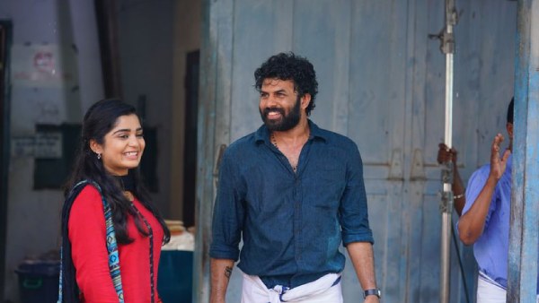 Anugraheethan Antony