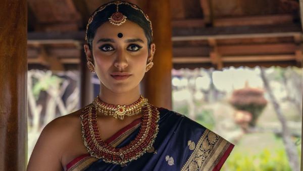 The Perfect Finishing Touch