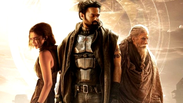 கல்கி 2898 AD