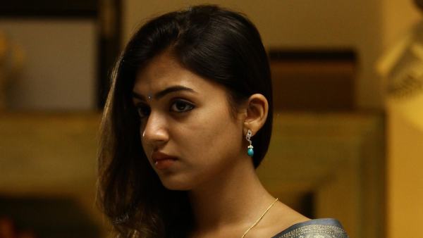 Nazriya Nazim