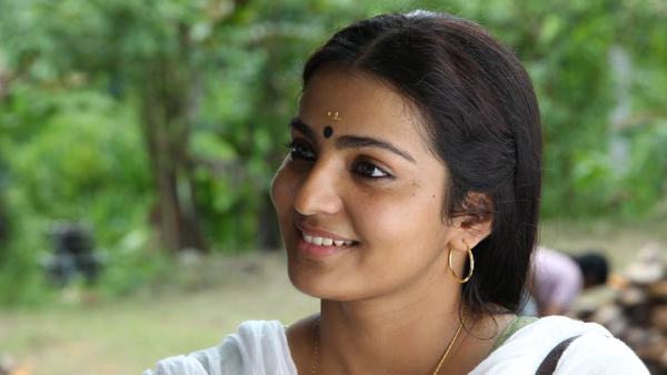 Parvathy Thiruvothu