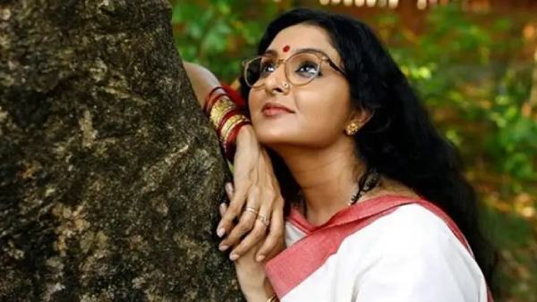 Manju Warrier