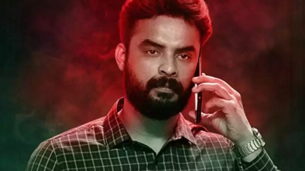 Paul V Abraham from Virus