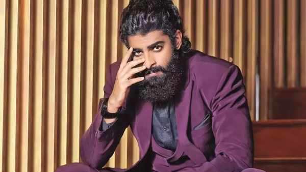 ದೀಕ್ಷಿತ್ ಶೆಟ್ಟಿ