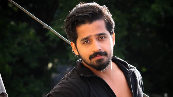 ಪೃಥ್ವಿ ಅಂಬರ್