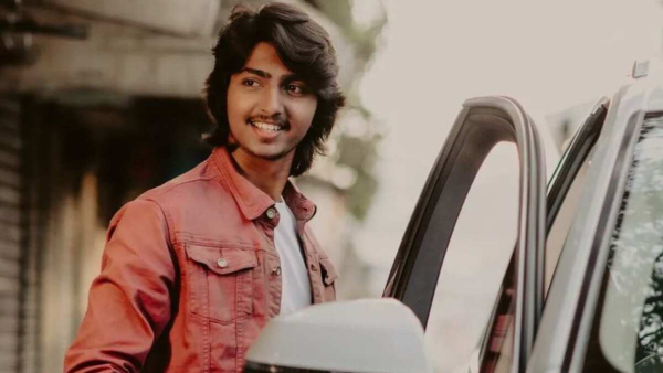 ಪೃಥ್ವಿ ಶಾಮನೂರು