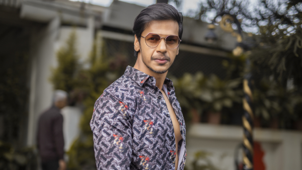 ಸೌರವ್ ಲೋಕೇಶ್