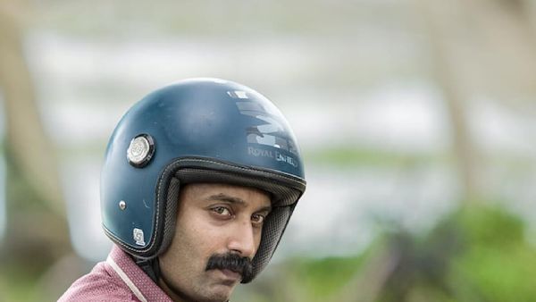 Fahadh Faasil