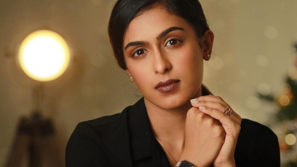 ಸಂಯುಕ್ತ ಹೆಗ್ಡೆ