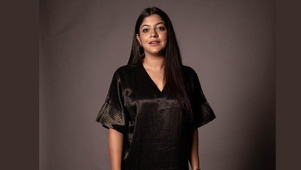 Elegant Evening Gown