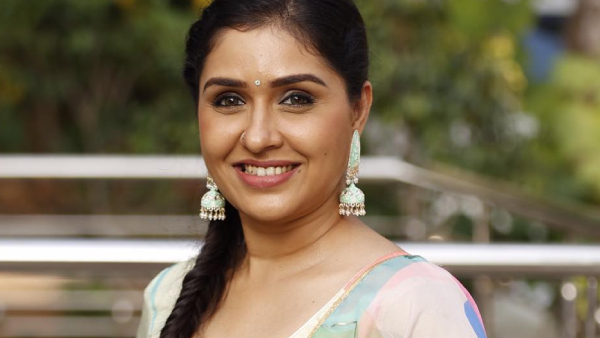 ಅನು ಪ್ರಭಾಕರ್