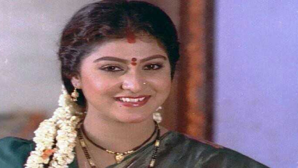 ಮಾಲಾಶ್ರೀ