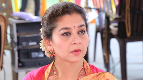 ಸುಧಾರಾಣಿ