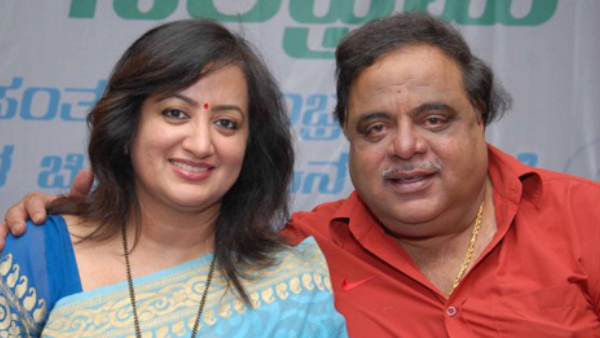 ಸುಮಲತಾ ಅಂಬರೀಶ್