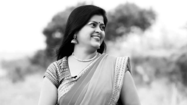 ಅಪರ್ಣಾ ಹುಟ್ಟೂರು