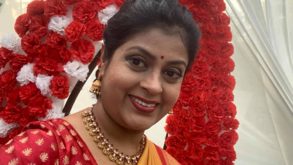  ನಿರೂಪಕಿಯಾಗಿ ದಾಖಲೆ ಬರೆದಿದ್ದ ಅಪರ್ಣಾ