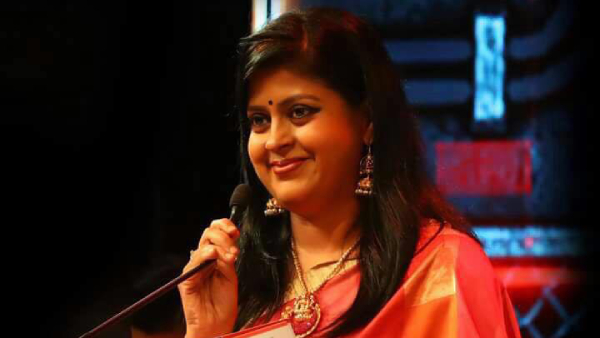 ನಮ್ಮ ಮೇಟ್ರೋಗೆ ಧ್ಬನಿಯಾಗಿದ್ದ ಅಪರ್ಣಾ