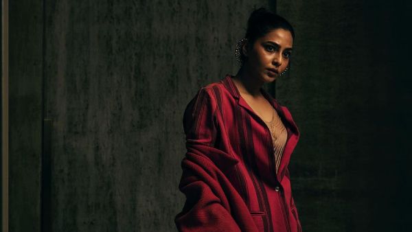 Stunning Red Carpet Looks