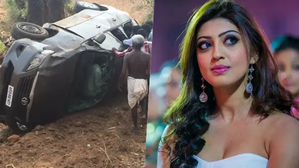 ಪ್ರಣಿತಾ ಸುಭಾಷ್