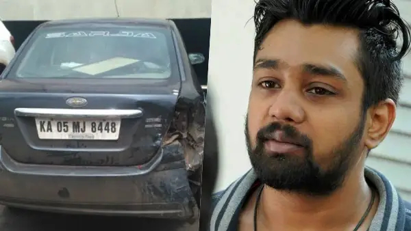 ಧ್ರುವ ಸರ್ಜಾ