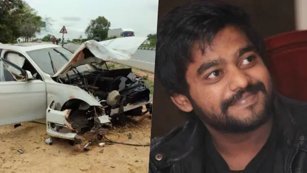 ಯತಿರಾಜ್ ಜಗ್ಗೇಶ್