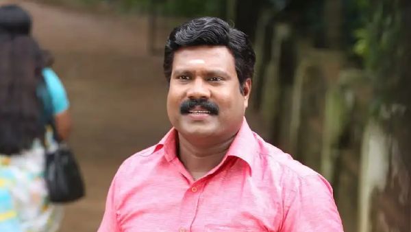 Kalabhavan Mani