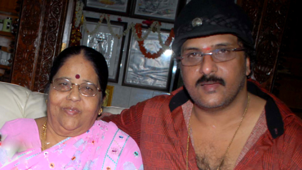 ರವಿಚಂದ್ರನ್