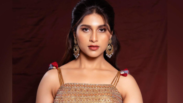 ಆರಾಧನಾ ಆರ್