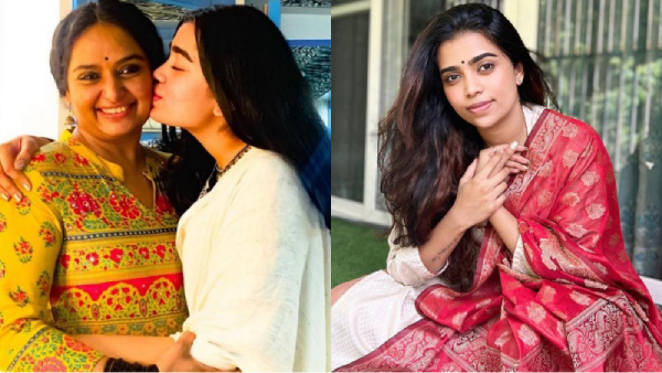 ಗೌರಿ ಶೃತಿ