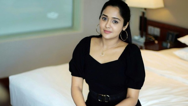 Classic Little Black Dress