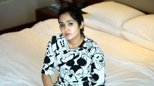 Black and White Co-Ord Set