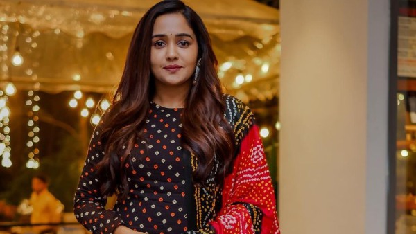 Black Multi-colour Salwar Suit