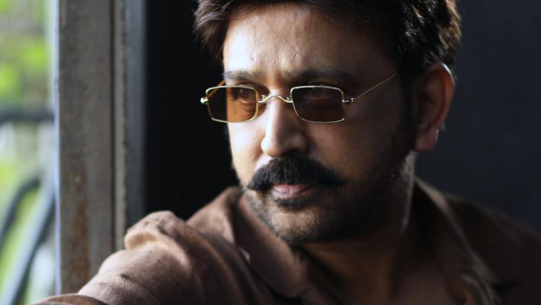 ರಮೇಶ್ ಅರವಿಂದ್